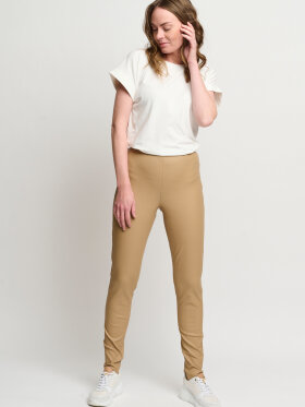 Brandtex modetøj - Brandtex leggings coated