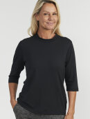 Brandtex modetøj - Brandtex t-shirt sort