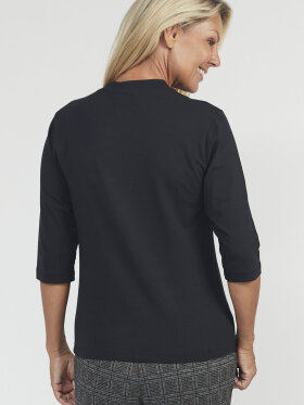 Brandtex modetøj - Brandtex t-shirt sort