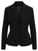 Brandtex modetøj - Brandtex Blazer sort