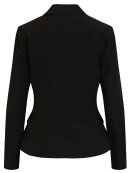 Brandtex modetøj - Brandtex Blazer sort