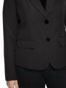 Brandtex modetøj - Brandtex Blazer sort