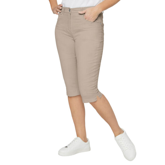 Brandtex - Brandtex knickers camel