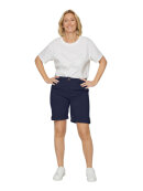 Brandtex modetøj - Brandtex shorts navy