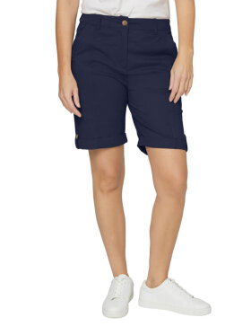 Brandtex modetøj - Brandtex shorts navy