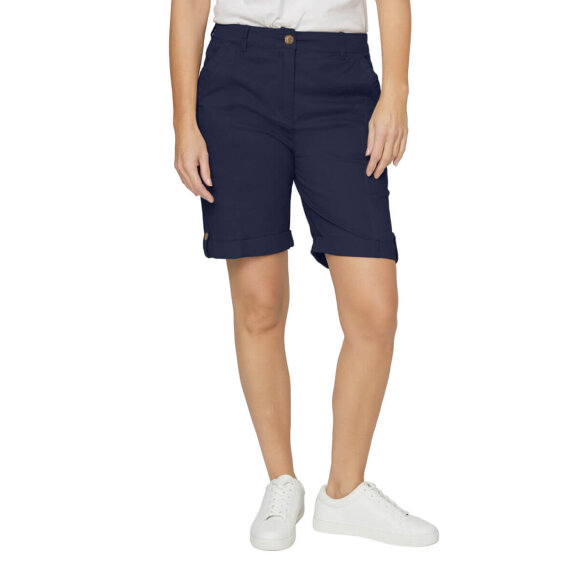 Brandtex modetøj - Brandtex shorts navy