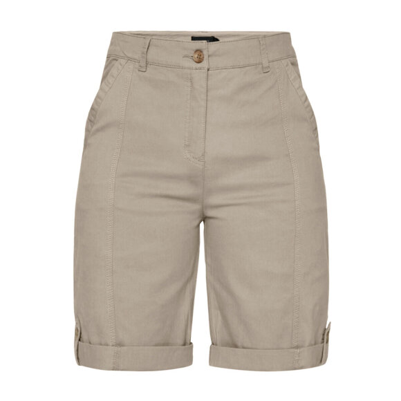 Brandtex - Brandtex shorts sand