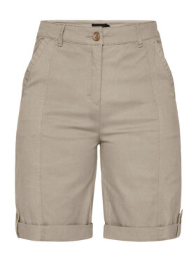 Brandtex modetøj - Brandtex shorts sand