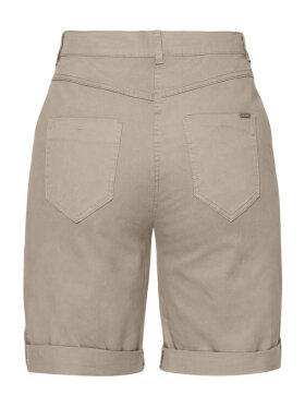 Brandtex modetøj - Brandtex shorts sand