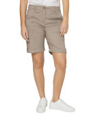 Brandtex modetøj - Brandtex shorts sand