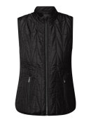 Brandtex modetøj - Brandtex vest sort