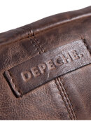 Depeche - Depeche bumbag brun