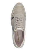 Tamaris - Tamaris sneakers sand