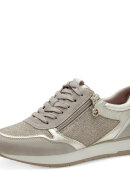 Tamaris - Tamaris sneakers sand