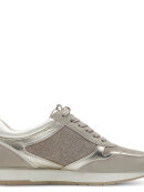 Tamaris - Tamaris sneakers sand