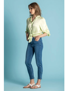 Bessie - Bessie Jeans 7/8