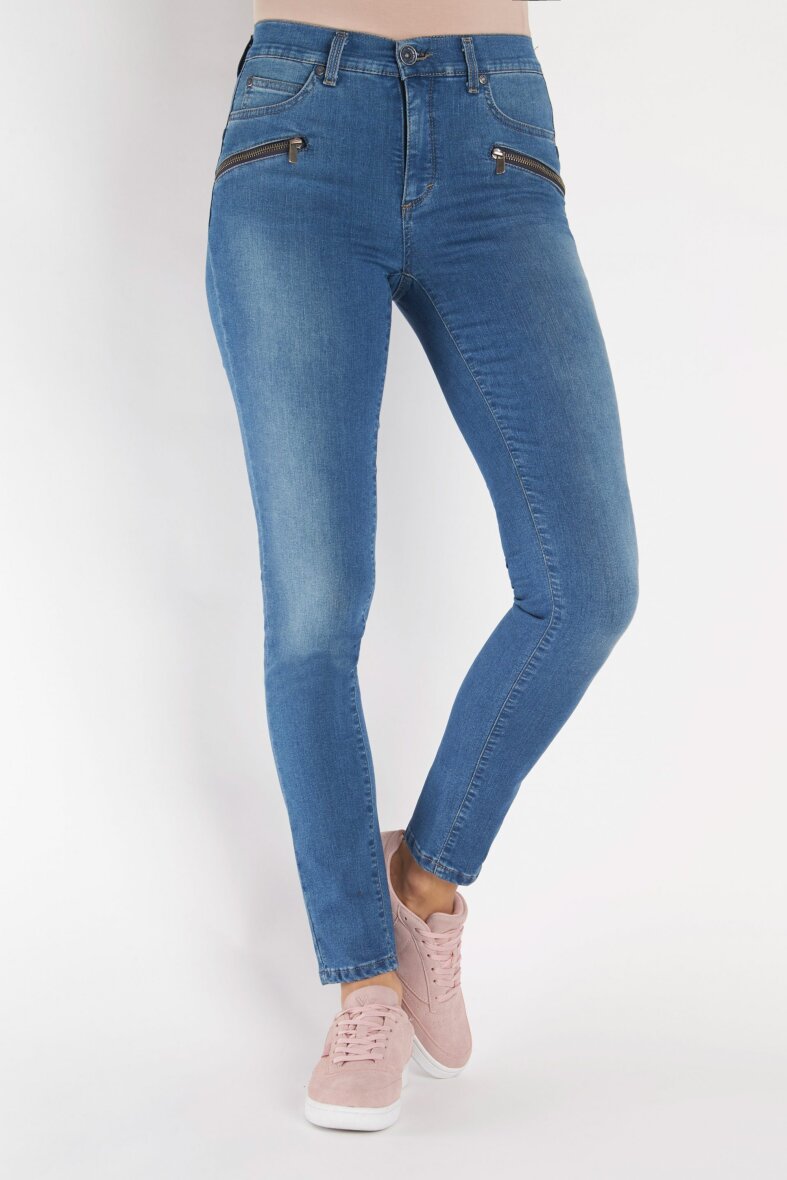 atom Montgomery tidligste Dame - Jeans - Bessie - bessie jeans