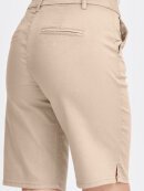 PULZ Jeans - Pulz Shorts sand