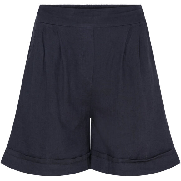 MARTA - Marta Shorts Navy