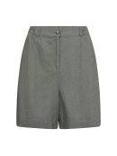 Soyaconcept  - Soyaconcept Shorts Army