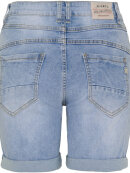 MARTA - Marta Shorts lys denim