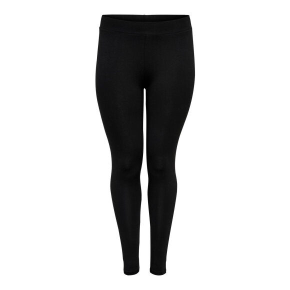 ONLY CarmaKoma - Only Carmakoma Leggings sort