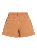 VILA - Vila Shorts rust