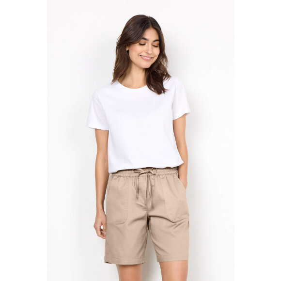 Soyaconcept  - Soyaconcept shorts Sand