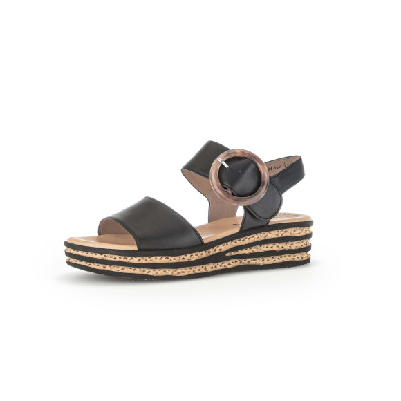 Gabor - Gabor sandal sort