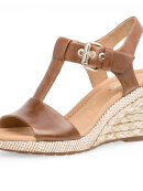 Gabor - Gabor sandal brun