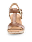 Gabor - Gabor sandal brun