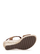 Gabor - Gabor sandal brun