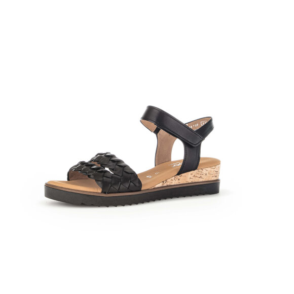 Gabor - Gabor sandal sort