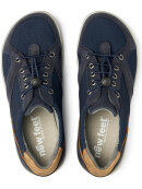 New Feet - New Feet Sneakers blå