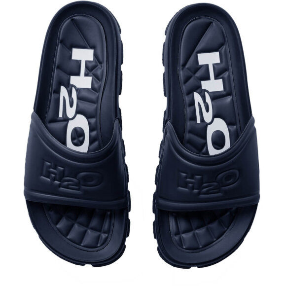 H2O - H2O sandal Navy