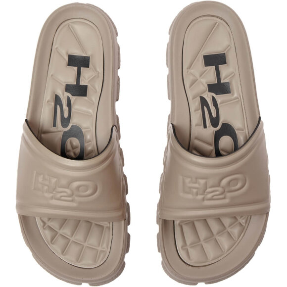 H2O - H2O sandal Oak