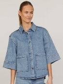 Sisters Point - Sisters Point Denim jakke