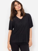 Soyaconcept  - Soyaconcept Bluse Sort