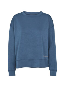 PREPAIR - Prepair Sweatshirt Blå