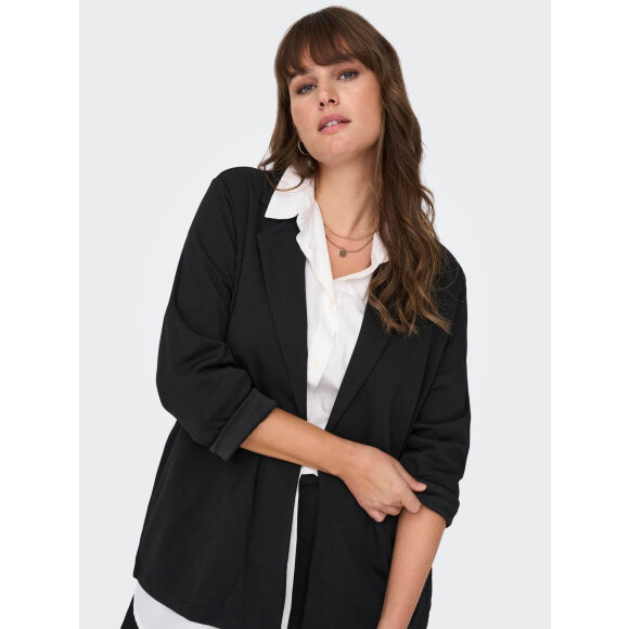 ONLY CarmaKoma - Only Carmakoma blazer sort