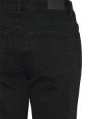 PULZ Jeans - Pulz buks sort denim