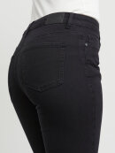 PULZ Jeans - Pulz buks sort denim