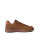 Woden - Woden Sneakers Caramel