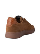 Woden - Woden Sneakers Caramel