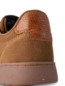 Woden - Woden Sneakers Caramel