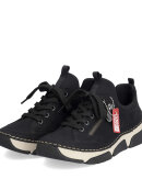 Rieker - Rieker sneakers sort