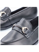 Rieker - Rieker loafers sort