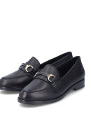 Rieker - Rieker loafers sort