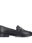 Rieker - Rieker loafers sort