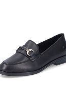 Rieker - Rieker loafers sort